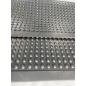 Air-Bubble/Anti-Fatigue Rubber Mat With Safety Edging-90x120cm