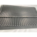 Air-Bubble/Anti-Fatigue Rubber Mat With Safety Edging-90x120cm