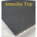 Ameoba Top / Stable / Gym / Garage Rubber Mat 6x4ftx17mm