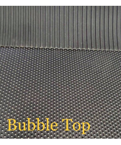 Bubble Top Mat/Gym/S...