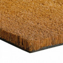 Heavy Duty Coir Entrance Matting / Lifts Dirt - Foyer Lobby Reception Door Mat