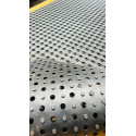 Comfort Anti-fatigue Rubber Pool Mat Size-90CMx1.5Mx10MM