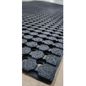 Comfort Anti-fatigue Rubber Pool Mat Size-90CMx1.5Mx10MM