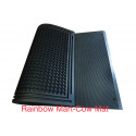 Heavy-Duty Cow / Pony Mat 1.4x1.83METER / 3.88x6FEETx25MM Thickness