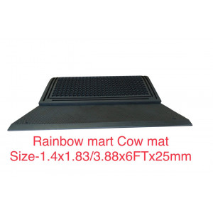 Heavy-Duty Cow / Pon...