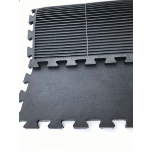  Interlock Mats - Gy...