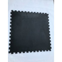  Interlock Mats - Gym/Exercise/Yoga/Garage/Workshop 1X1Mx17MM