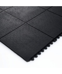 Interlocking Rubber ...