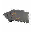Interlocking Tile Gym Mat 