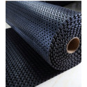 SWIMMING POOL MAT / SHOWER MAT / CHANGING ROOM MAT 1m x 9m x 13mm Thick Roll / Non Slip Matting