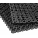 SWIMMING POOL MAT / SHOWER MAT / CHANGING ROOM MAT 1m x 9m x 13mm Thick Roll / Non Slip Matting