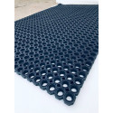 HEXAGON Premium Hollow Rubber MAT 1x1.5mx12.5mm, 15kg