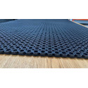 HEXAGON Premium Hollow Rubber MAT 1x1.5mx12.5mm, 15kg