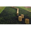 Rainbow-Hollow/Grass Mats 80x120cmx22mm