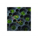 Rainbow-Hollow Mats/Grass Mats- 1x1.5m and 0.8x1.2mx22mm Thickness