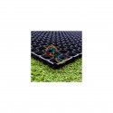 Rainbow-Hollow Mats/Grass Mats- 1x1.5m and 0.8x1.2mx22mm Thickness