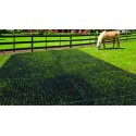 Rainbow-Hollow/Grass Mats 80x120cmx22mm