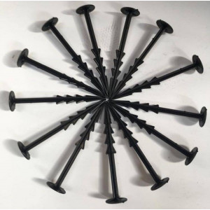 Hollow Mat -Pegs...