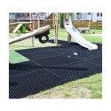 Rainbow-Hollow Mats/Grass Mats- 1x1.5m (100x150cm) 22mm Thickness