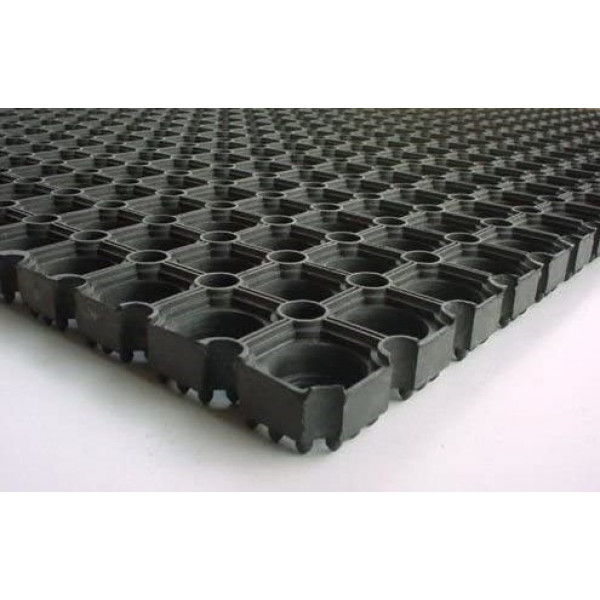 Rainbow-Hollow Mats/Grass Mats- 1x1.5m (100x150cm) 22mm Thickness