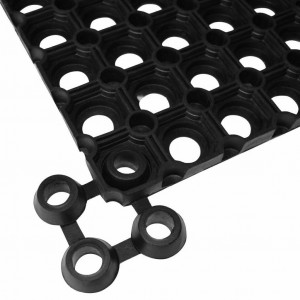 Hollow Mat - Connect...