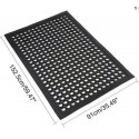 Anti-Fatigue Door mats /Industrial/Home Entrance Rubber Mats
