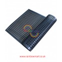 Anti-Fatigue Door mats /Industrial/Home Entrance Rubber Mats