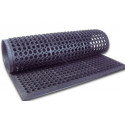 Rubber Ramp Mat Roll – Durable, Safe, and Slip-Resistant/ Size-90cmx1mx12mm
