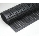 Rubber Ramp Mat Roll – Durable, Safe, and Slip-Resistant/ Size-90cmx1mx12mm