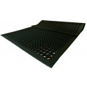 Rubber Ramp Mat Roll – Durable, Safe, and Slip-Resistant/ Size-90cmx1mx12mm