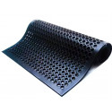 Rubber Ramp Mat Roll – Durable, Safe, and Slip-Resistant/ Size-90cmx1mx12mm