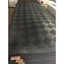  Rubber Scraper Mat - 90x150cm x 12mm