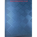  Rubber Scraper Mat - 90x150cm x 12mm