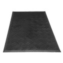  Rubber Scraper Mat - 90x150cm x 12mm