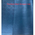  Rubber Scraper Mat - 90x150cm x 12mm