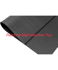 Rubber Stable /Horse...