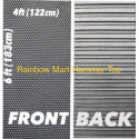 Rubber Stable /Horse Hammer Top Mats-6x4ftx17mm
