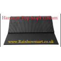 Rubber Stable /Horse Hammer Top Mats-6x4ftx17mm