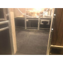 Stable/Gym/Garage Hammer Top-6x4ftx14mm