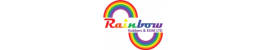 Rainbow Rubbers Rainbow Rubbers